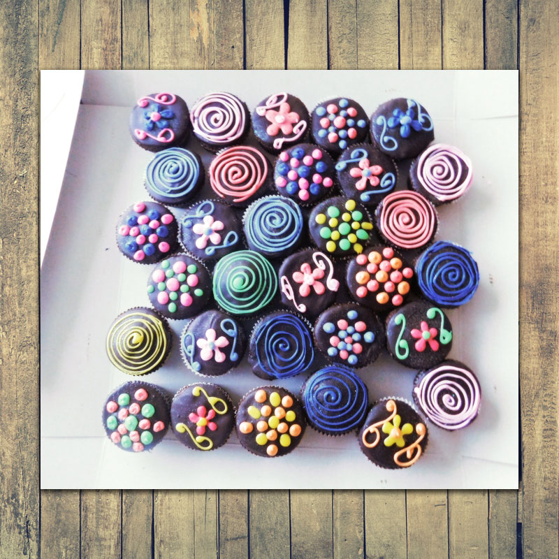 View our Cupcakes & Biscuits