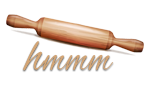 Hmmm Bakery Cape Town Logo