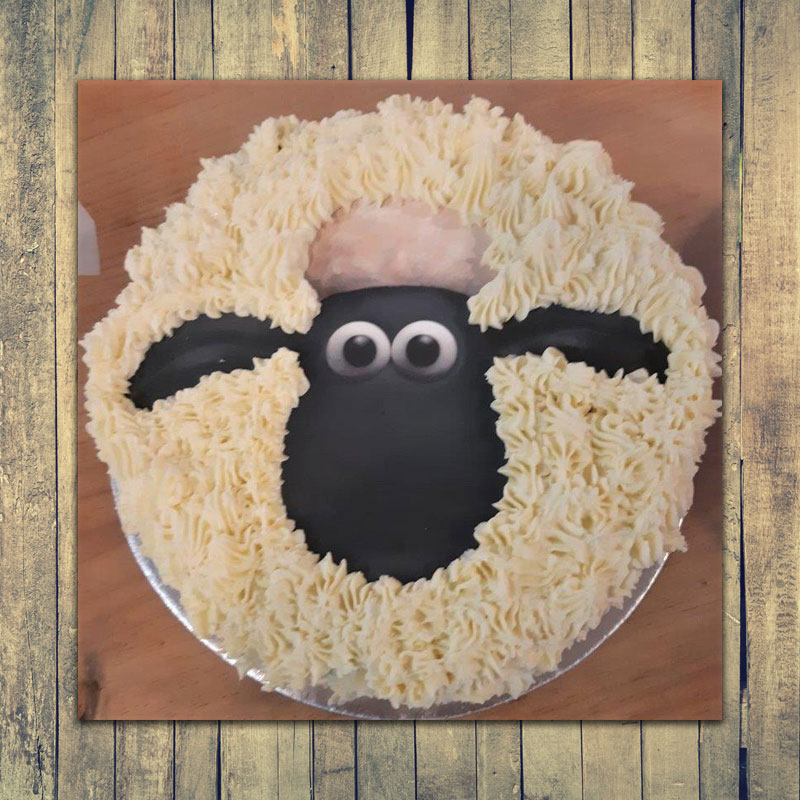 Birthday Cake Example 040