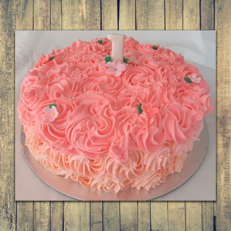 Birthday Cake Example 045