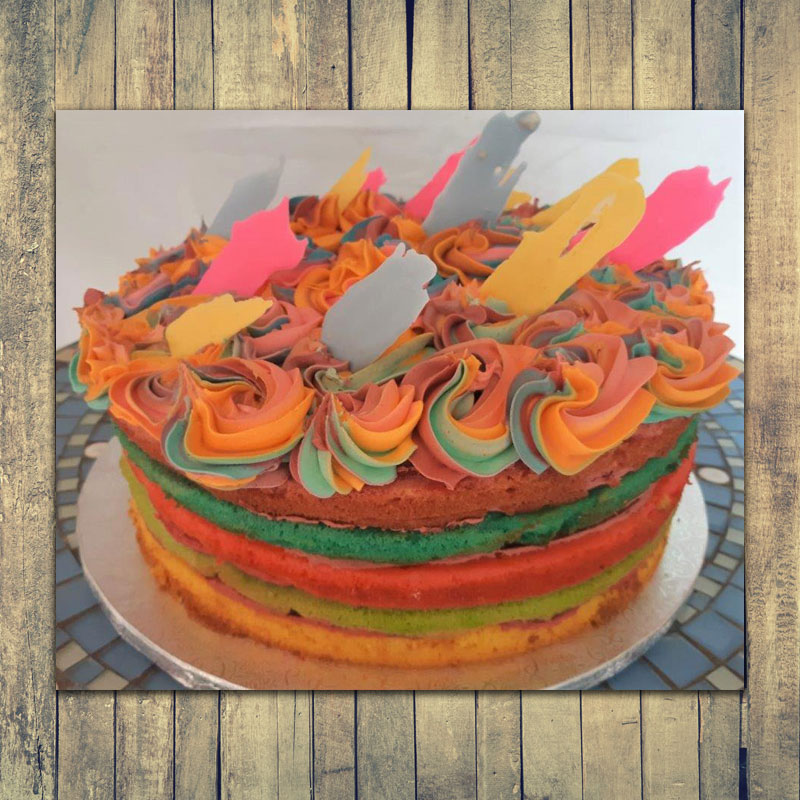 Birthday Cake Example 053