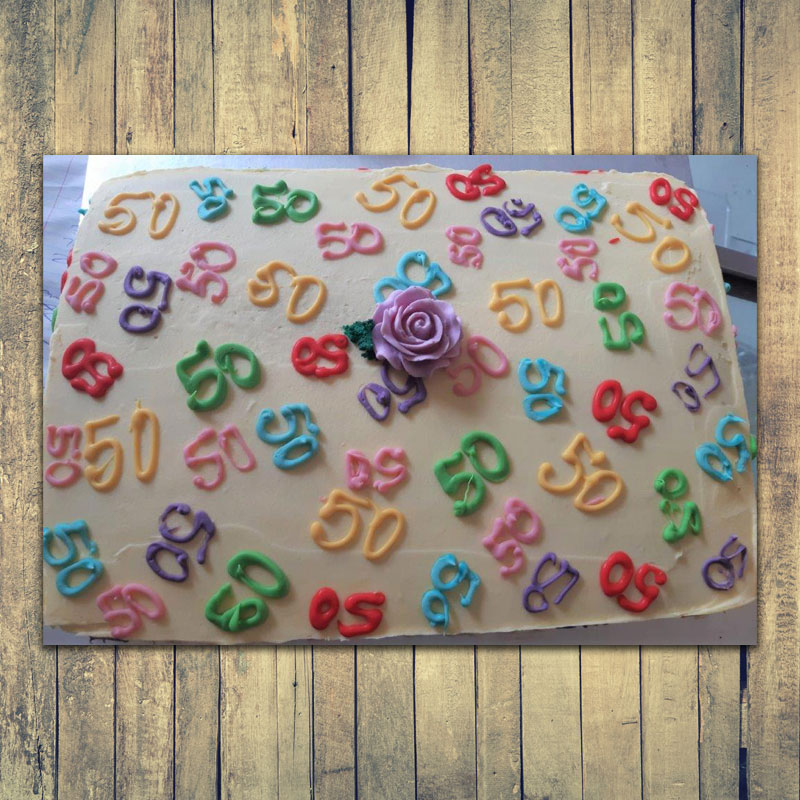 Birthday Cake Example 055