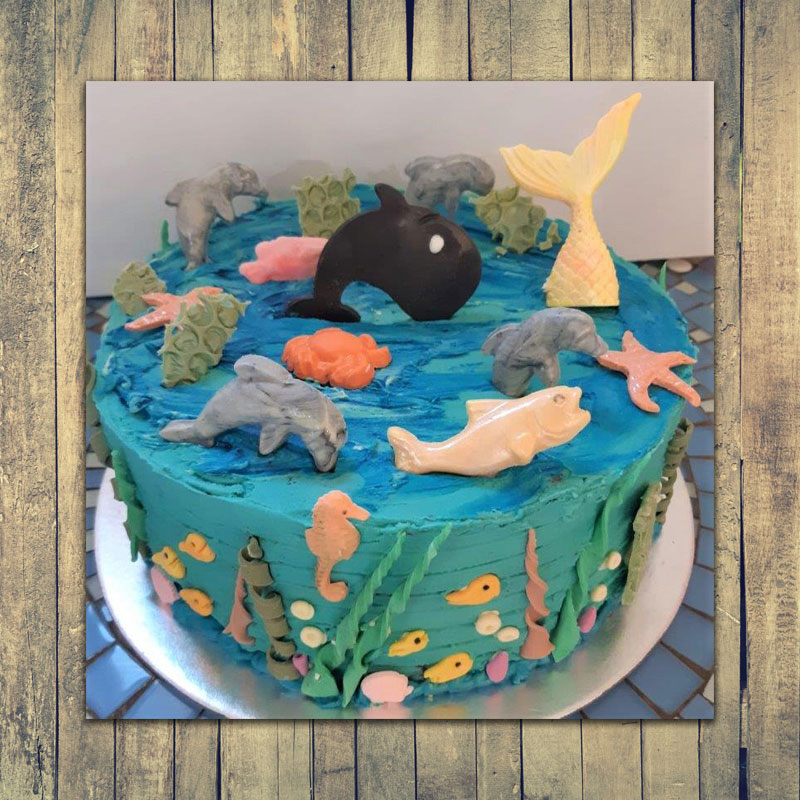 Birthday Cake Example 060